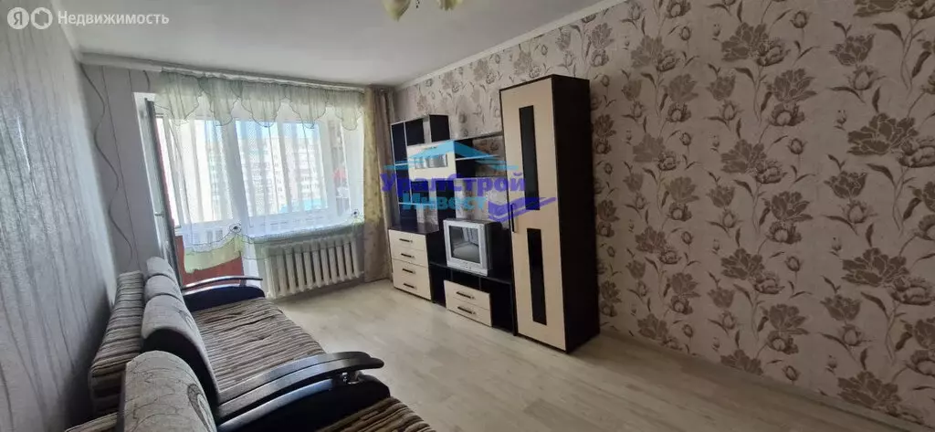 1-комнатная квартира: Октябрьский, улица Садовое Кольцо, 42 (30 м) - Фото 2