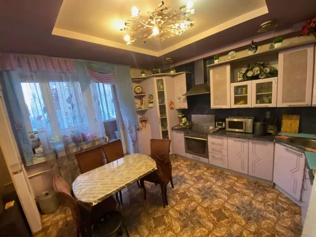 3-к кв. Самарская область, Самара Красноармейская ул., 72 (111.0 м) - Фото 2