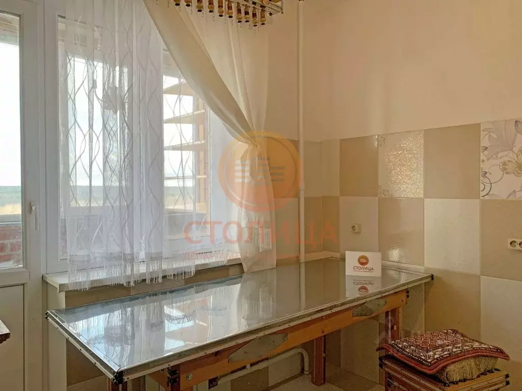 2-к кв. Москва Киевский рп, 23А (43.0 м) - Фото 2