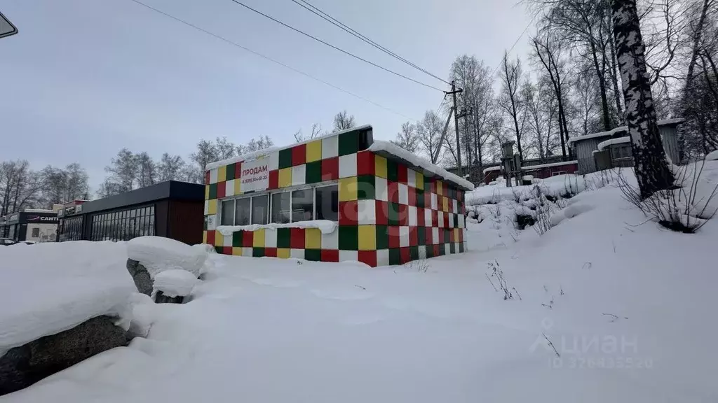 Участок в Алтай, Майминский район, с. Майма ул. Ленина (10.0 сот.) - Фото 2