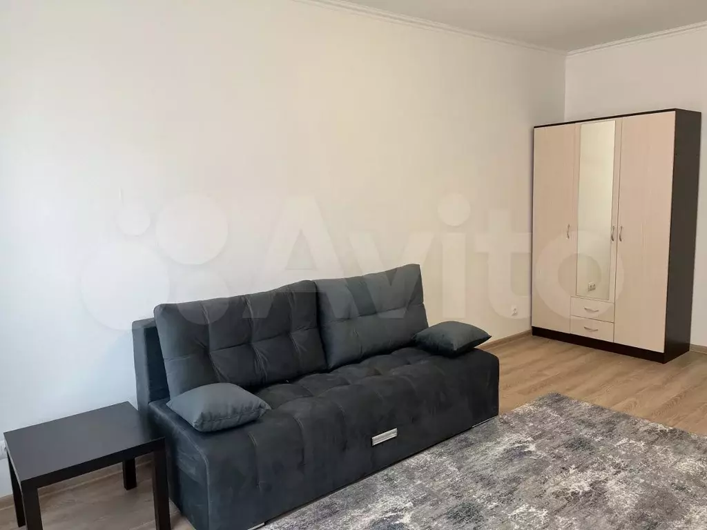 2-к. квартира, 55 м, 7/24 эт. - Фото 0