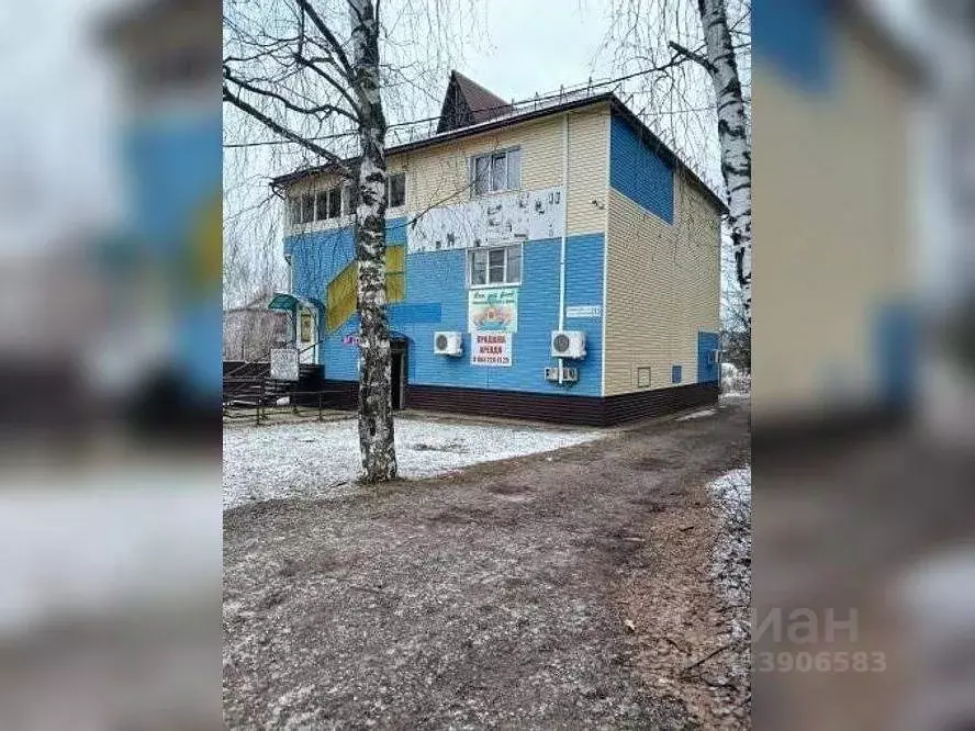 Помещение свободного назначения в Коми, Сысольский муниципальный ... - Фото 2