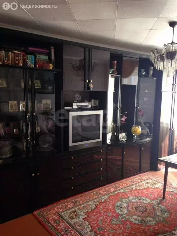 2-комнатная квартира: Ухта, Комсомольская площадь, 8/12 (44.3 м) - Фото 2