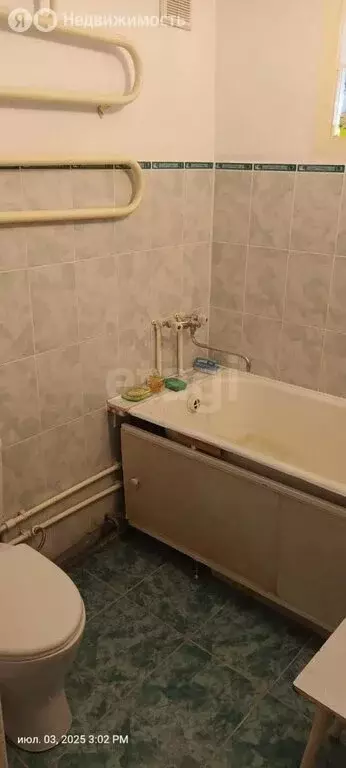 2-комнатная квартира: Салават, улица Ленина, 38 (43.5 м) - Фото 2