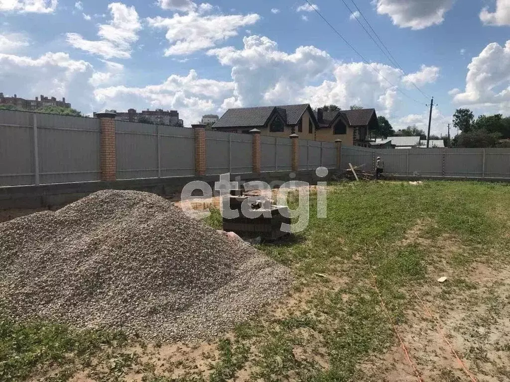 Участок в Калужская область, Калуга Заречная ул. (7.99 сот.) - Фото 2