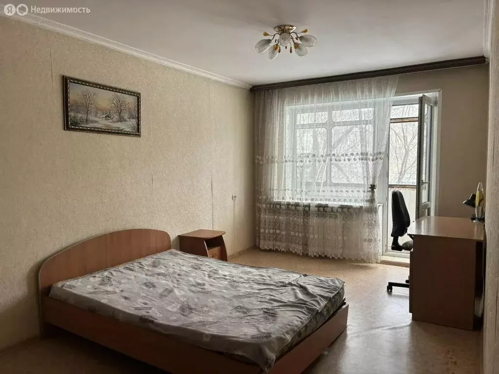 3-комнатная квартира: Минусинск, Ботаническая улица, 45 (61 м) - Фото 2