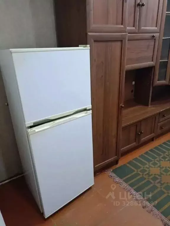 Комната Иркутская область, Иркутск ул. Марии Ульяновой, 9 (18.1 м) - Фото 2