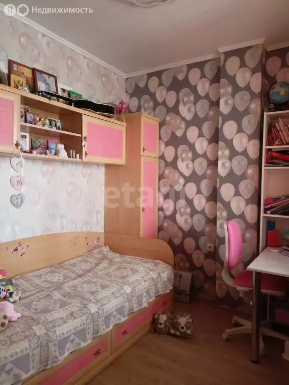 1-комнатная квартира: Новосибирск, улица Галущака, 4 (42 м) - Фото 0