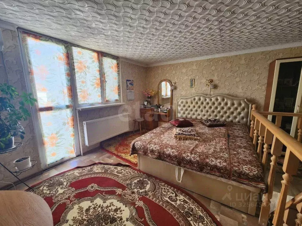 Дом в Крым, Симферопольский район, с. Укромное ул. Солнечная (50 м) - Фото 1