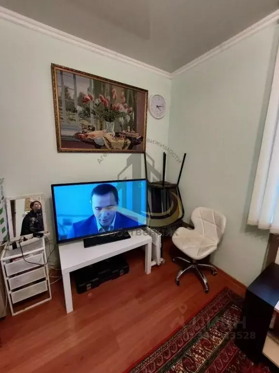 2-к кв. Белгородская область, Старый Оскол Дубрава мкр, 1 кв-л, 15 ... - Фото 2