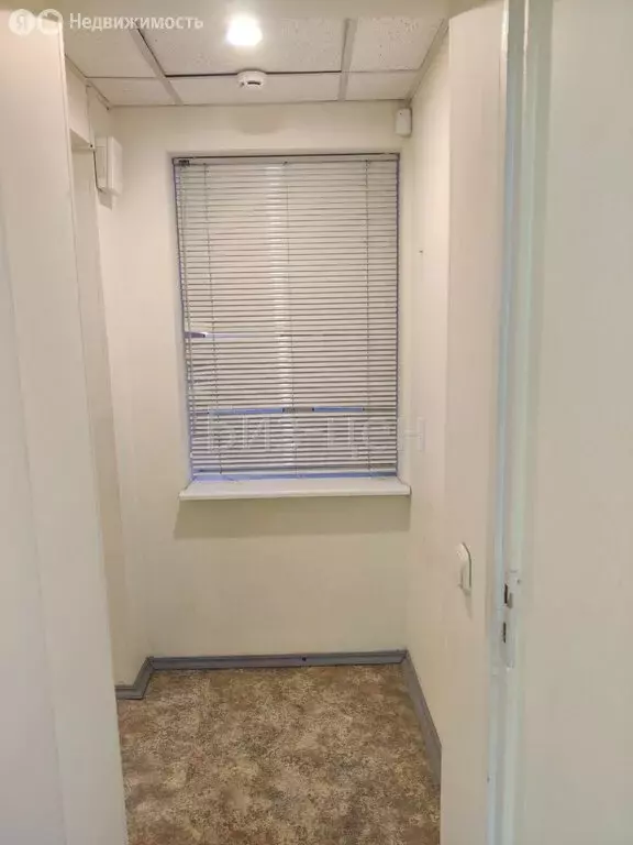 Офис (104.7 м) - Фото 1