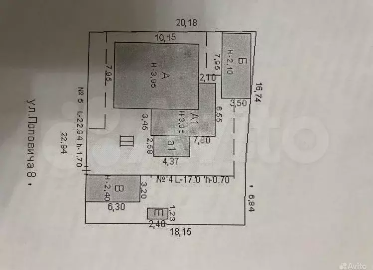 Дом 95 м на участке 4,5 сот. - Фото 0