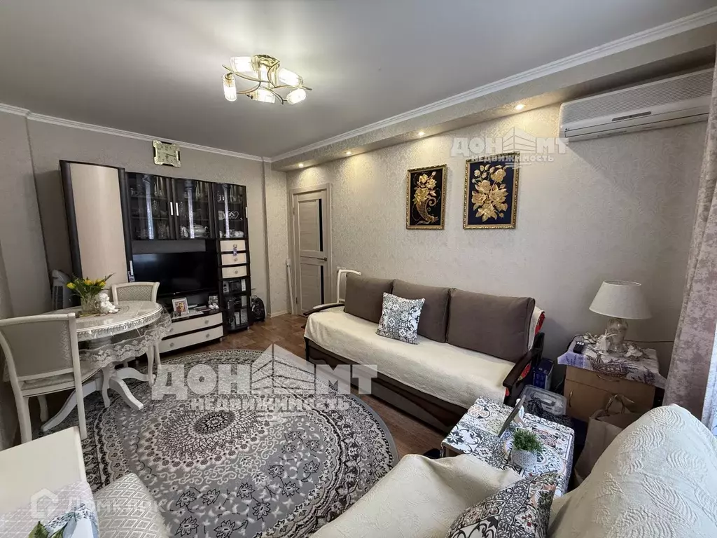 Продаётся 2-к квартира, 37.1 м - Фото 0