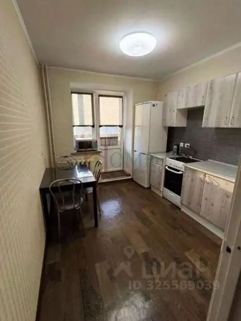 2-к кв. Новосибирская область, Новосибирск Петропавловская ул., 5/1 ... - Фото 1