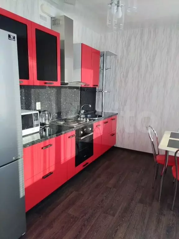 1-к. квартира, 49 м, 4/14 эт. - Фото 0