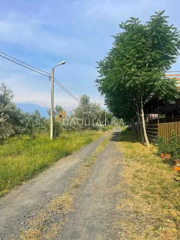 Участок в Ростовская область, Азовский район, Семибалковское с/пос, ... - Фото 1