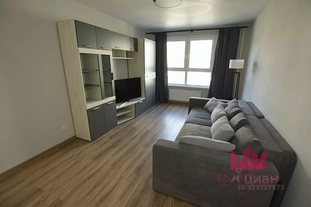 1-к кв. Московская область, Красногорск городской округ, д. Глухово ... - Фото 0