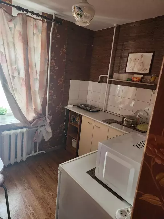 Продаётся 1-к квартира, 32.5 м - Фото 1