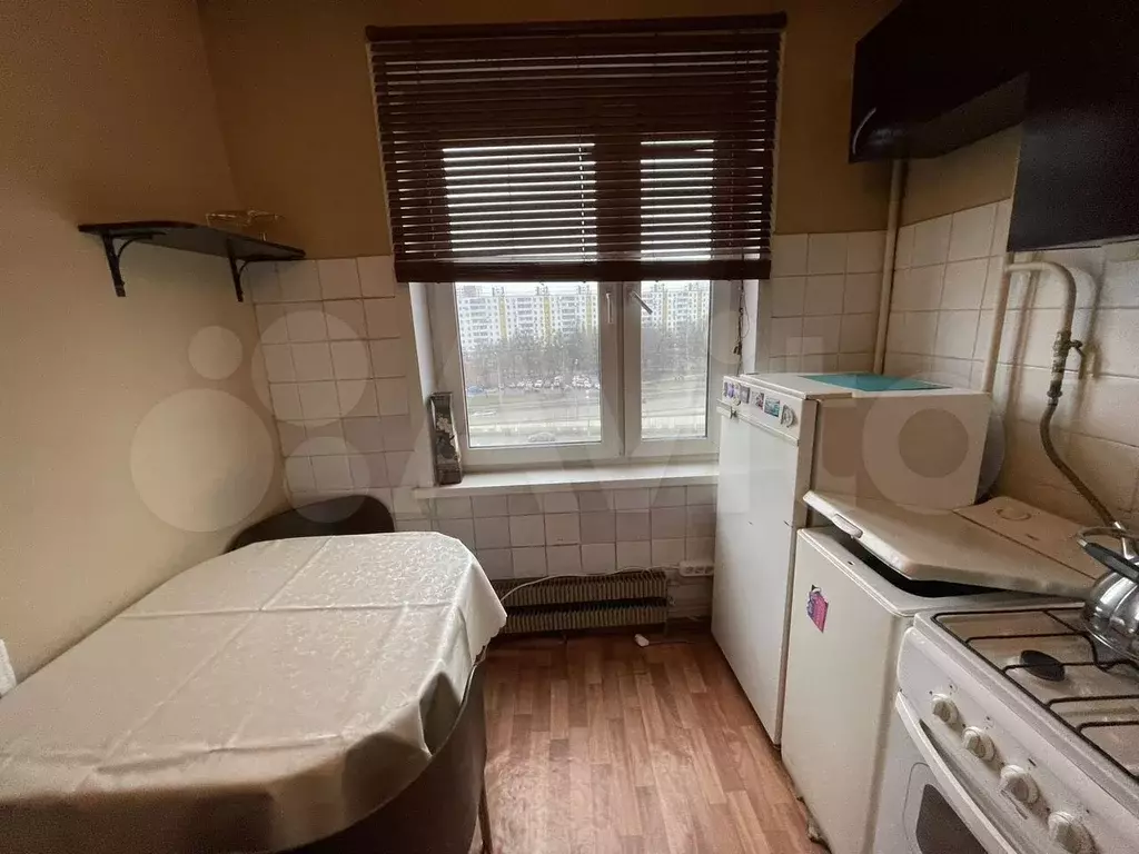 2-к. квартира, 45 м, 7/9 эт. - Фото 1