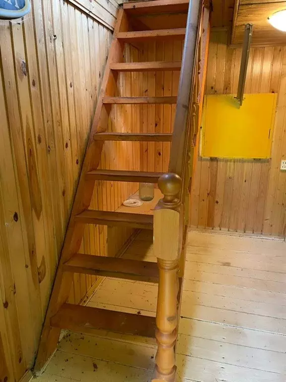 Дом в Ленинградская область, Кингисеппский район, Куземкинское с/пос, ... - Фото 1