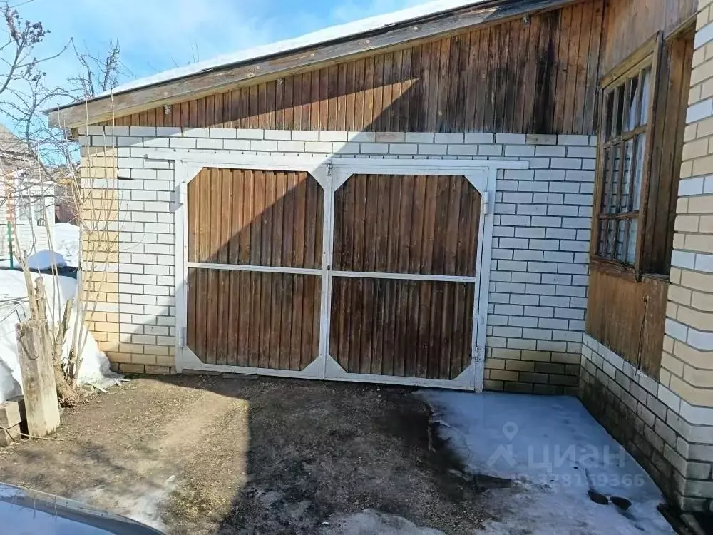 Дом в Нижегородская область, с. Дивеево ул. Строителей, 2Б (90 м) - Фото 2