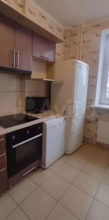 2-к. квартира, 60 м, 5/19 эт. - Фото 1