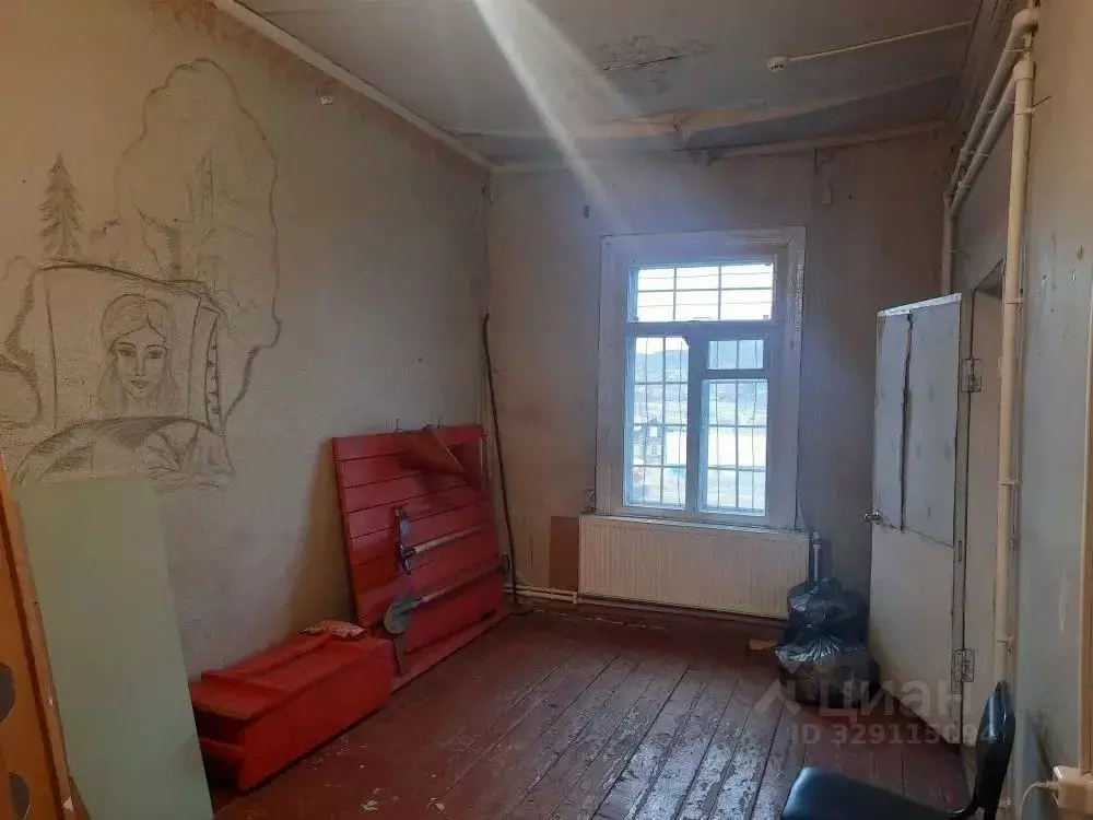 Помещение свободного назначения в Иркутская область, Нижнеилимский ... - Фото 2