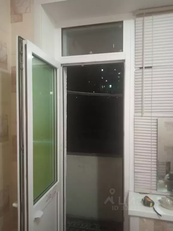 1-к кв. Самарская область, Жигулевск Пролетарская ул., 19 (30.0 м) - Фото 2