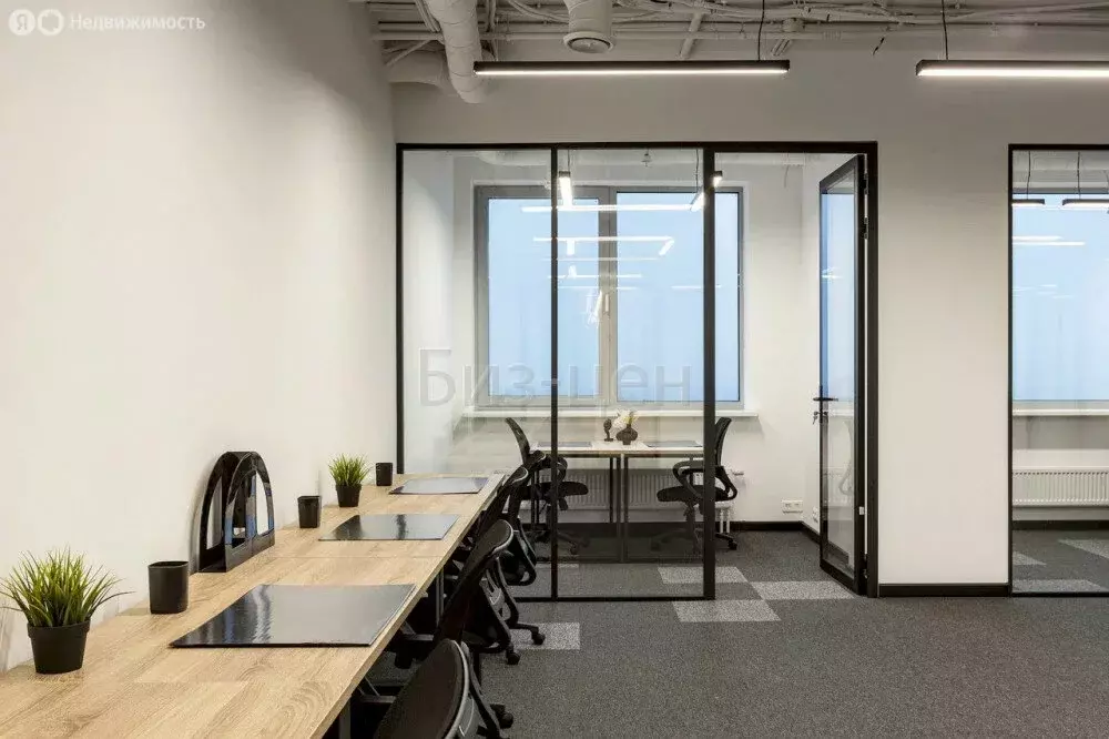 Офис (184 м) - Фото 1