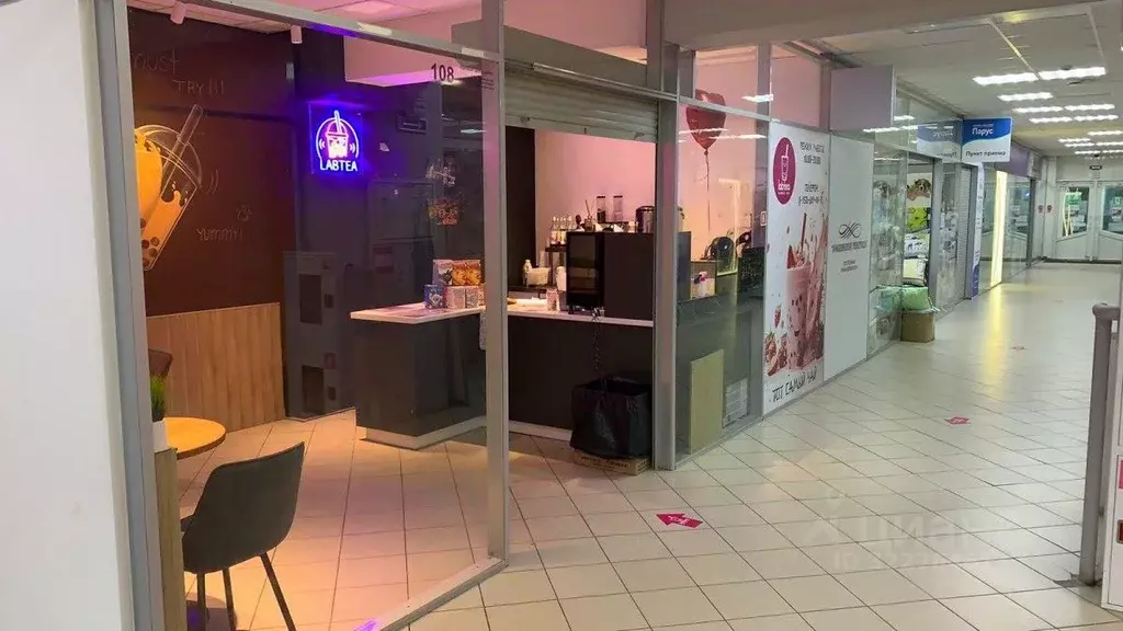 Торговая площадь в Новгородская область, Великий Новгород ул. Свободы ... - Фото 2