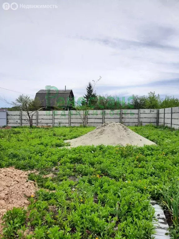Участок в село Толмачево, Мирная улица, 407 (7.5 м) - Фото 1