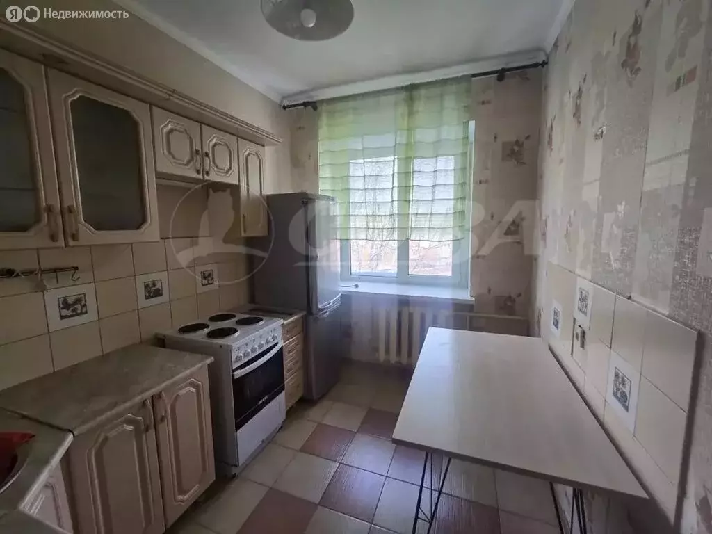 2-комнатная квартира: Тюмень, улица Московский Тракт, 179 (54 м) - Фото 2