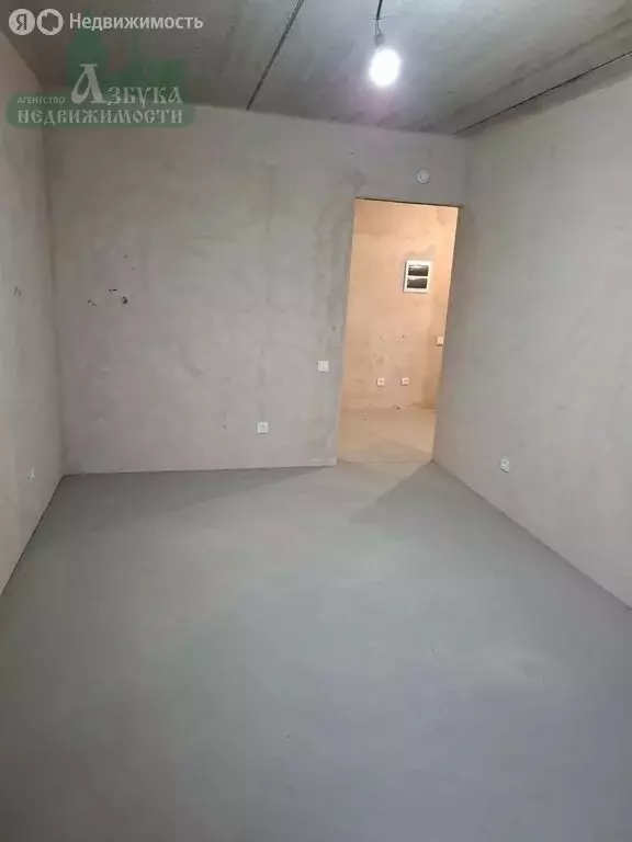 1-комнатная квартира: Смоленск, Ипподромный проезд, 36 (37 м) - Фото 1