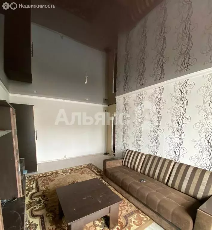 2-комнатная квартира: Шахты, улица Горбунова, 16 (46.6 м) - Фото 2