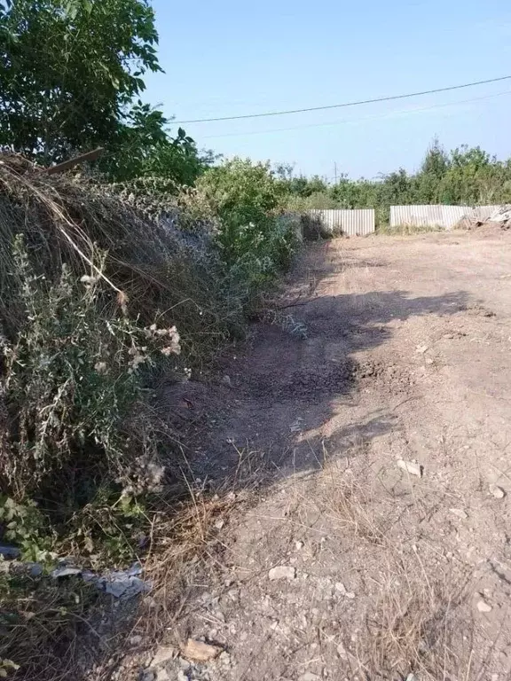 Участок в Краснодарский край, Анапа муниципальный округ, с. Супсех ул. ... - Фото 1