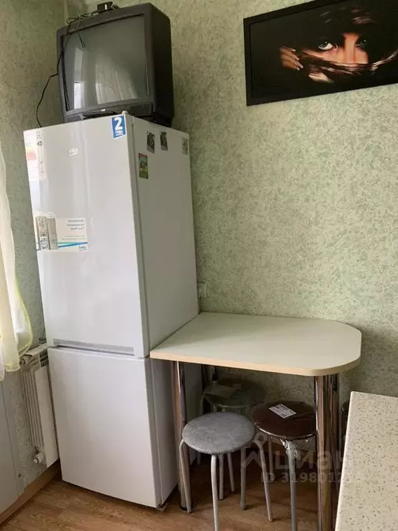 1-к кв. Белгородская область, Белгород ул. Костюкова, 21 (31.0 м) - Фото 2
