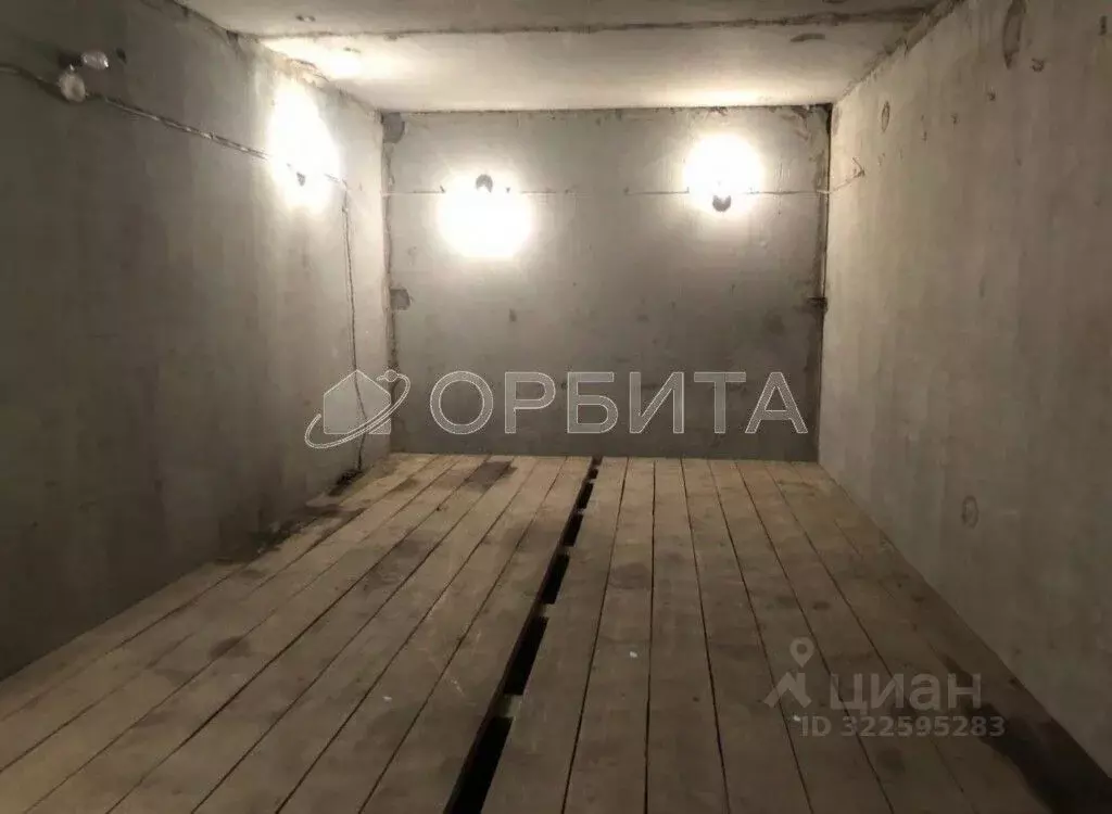 Гараж в Тюменская область, Тюмень Широтная ул., 8А (22 м) - Фото 1