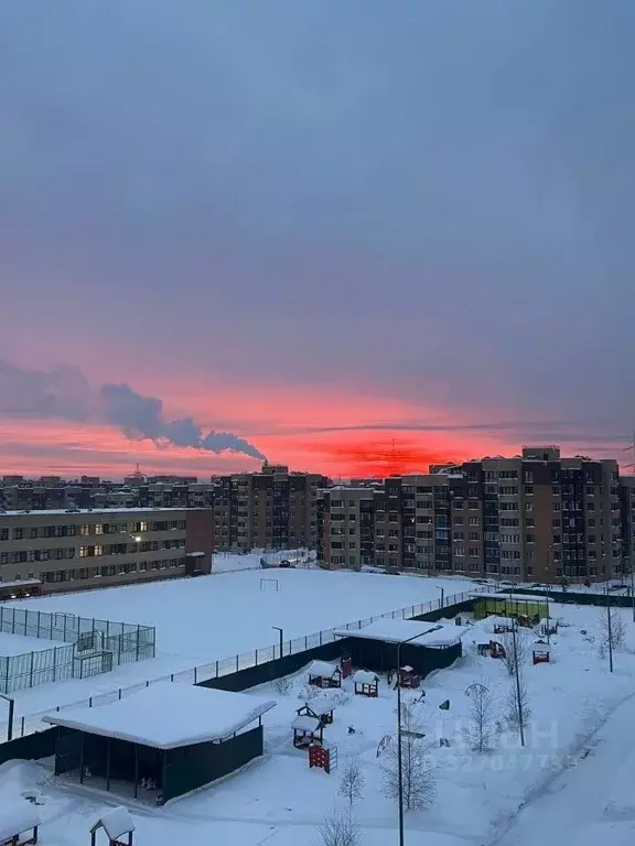 1-к кв. Московская область, Мытищи ул. Красная Слобода, 15 (40.0 м) - Фото 1