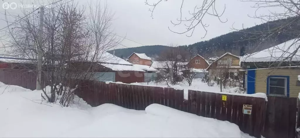 Участок в Горно-Алтайск, улица Пушкина (6 м) - Фото 2