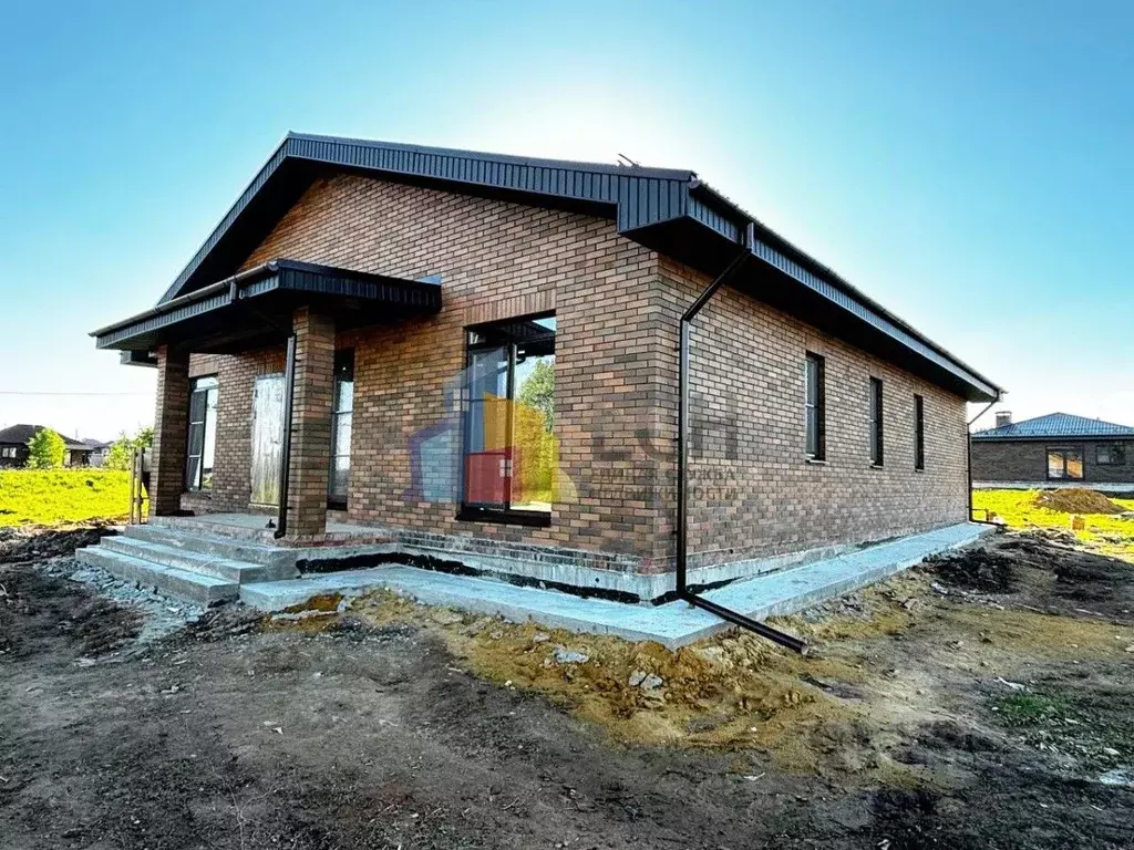 Дом в Тульская область, Тула городской округ, д. Медвенка, Ивановка кп ... - Фото 1