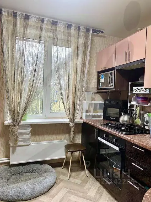Квартира, 3 комнаты, 68 м - Фото 1