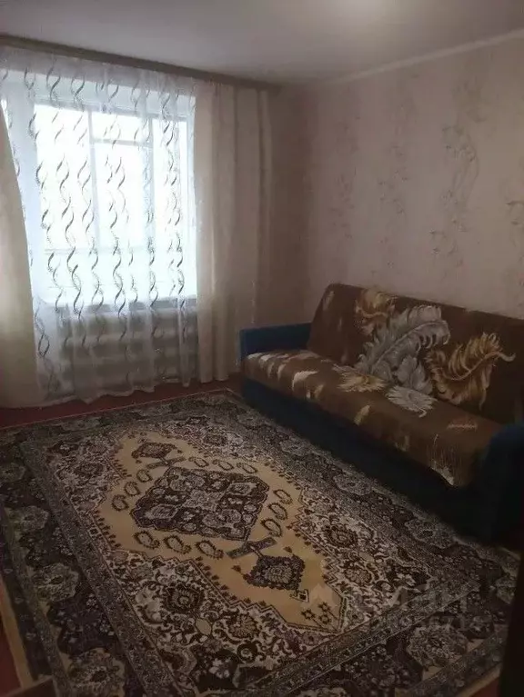 1-к кв. Татарстан, Альметьевск просп. Строителей, 26 (38.2 м) - Фото 2