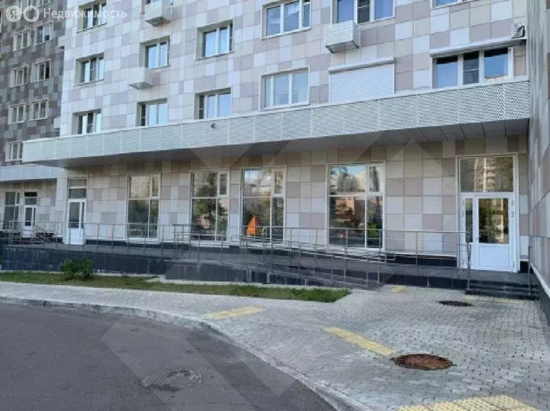 Помещение свободного назначения (186 м) - Фото 2