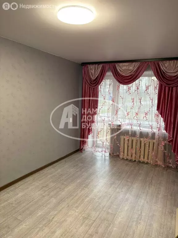 1-комнатная квартира: Чусовой, улица Чайковского, 10 (31 м) - Фото 2