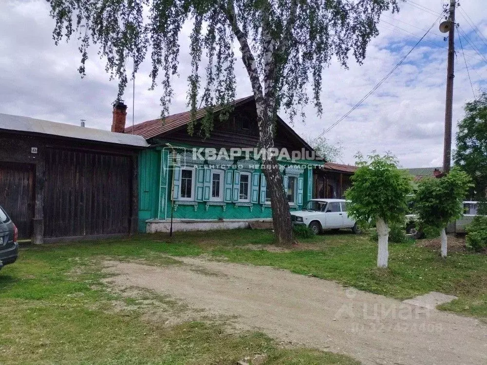 Дом в Свердловская область, Невьянск ул. Семашко, 41 (36 м) - Фото 2