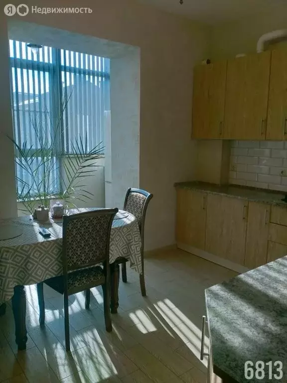 1-комнатная квартира: Аксай, улица Речников, 15Ак3 (39 м) - Фото 1