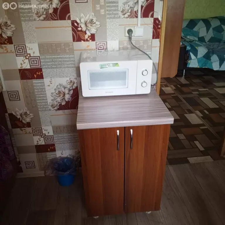 2-комнатная квартира: посёлок Верх-Обский, Школьная улица, 1 (45.5 м) - Фото 2