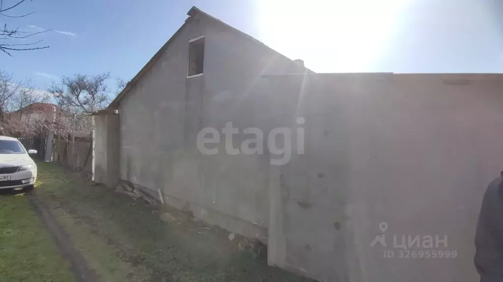 Участок в Крым, Саки Химик-1 СНТ,  (3.52 сот.) - Фото 2