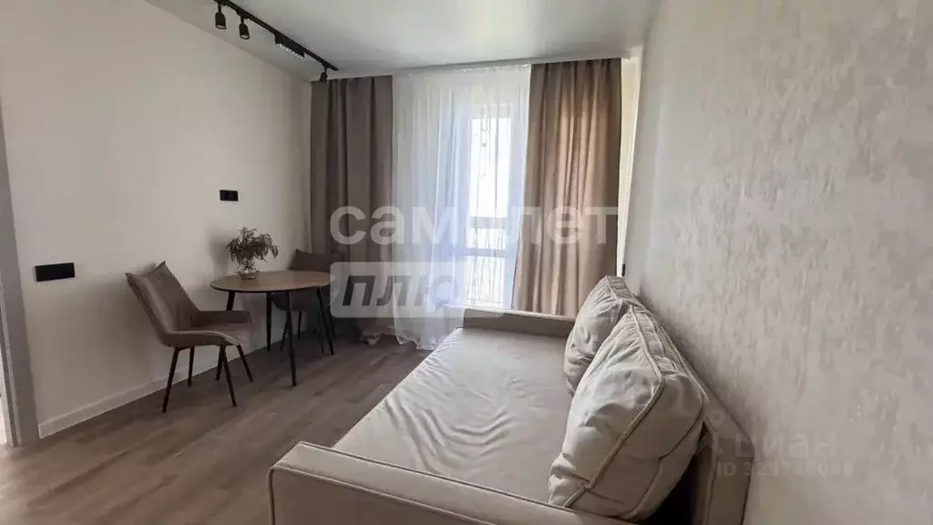 2-к кв. Иркутская область, Иркутский муниципальный округ, Маркова рп, ... - Фото 2