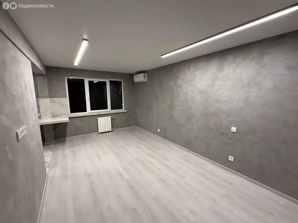 1-комнатная квартира: Волгоград, микрорайон Жилгородок, ... - Фото 2